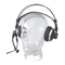 Stereokopfhörer AKG HSC 171 Bedienungsanleitung