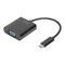 Adapter Digitus DA-70853 Anleitung