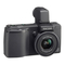 Ricoh GX200 vf kit