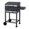 Grills tepro TORONTO BASIC Bedienungsanleitung