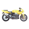 Motorräder MOTO GUZZI V10 CENTAURO Werkstatt-Handbuch
