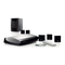Heimkinosysteme Bose Lifestyle 18 series III Bedienungsanleitung