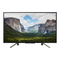 Fernseher Sony BRAVIA KDL-50WF6 Series Bedienungsanleitung