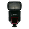 Kamera- und Fotozubehör Sigma EF-500 DG SUPER Bedienungsanleitung