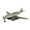 Flugzeugmodellen REVELL Me 262 B-1a/U1 Nightfighter Montageanleitung