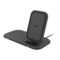 Ladegeräte Mophie wireless charging stand+ Bedienungsanleitung