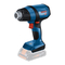 Heißluftgebläse Bosch GHG 18V-50 Professional Originalbetriebsanleitung