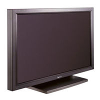 Pioneer PDP-503MXE Bedienungsanleitung