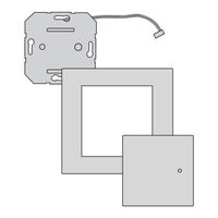 Gira 2606-Serie Bedienungsanleitung