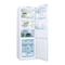 Gefriergeräte Electrolux ERB 36402 W8 Benutzerinformation