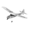 Flugzeugmodellen Multiplex EASYCUB Bauanleitung