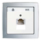 Wireless Access-Points Busch-Jaeger 8186/31-101 Betriebsanleitung
