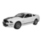 Ferngesteuerte Modelle REVELL Shelby GT 500 Montageanleitung