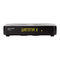 Mediaplayer golden interstar GAMMA X Bedienungsanleitung