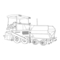 Atlas Copco Dynapac F 161 W