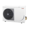 Klimaanlagen Danfoss Optyma Slim Pack MSXM Anleitung