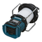 Radios Makita DMR056 Betriebsanleitung