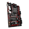 Mainboards MSI X370 GAMING PLUS Bedienungsanleitung