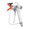 Spritzpistolen, Düsen & Spritzen Graco SG3-E Anleitung