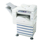 All-in-One-Drucker Sharp AR-M276 Bedienungsanleitung