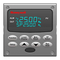 Steuergeräte Honeywell UDC2500 Kurzanleitung