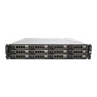 Dell PowerVault MD1220 Handbuch Zum Einstieg