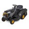 Rasenmäher McCulloch M115-77TC Bedienungsanleitung