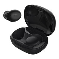 Nokia Comfort Earbuds Pro Schnellstartanleitung
