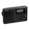 Tragbares Radio Grundig 400 yacht boy Handbuch