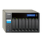 NAS-Systeme QNAP TVS-871T Anleitung