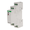 Relais F&F BIS-411 Handbuch