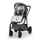 Kinderwagen Cosatto Wow Continental Pushchair Bedienungsanleitung
