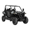 Quads & ATV BRP CAN-AM MAVERICK TRAIL T Serie 2024 Bedienungsanleitung