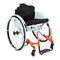 Rollstühle ProActiv SPEEDY F4 Bedienungsanleitung