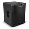 Subwoofer LD Systems ICOA SUB Bedienungsanleitung