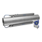 Durchflussmesser KROHNE OPTISONIC 6300 F Ex-Serie Schnellstartanleitung