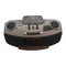 Kassettenplayer Aiwa CSD-ES777 Bedienungsanleitung