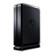 PC-Komponenten Seagate FreeAgent Goflex Desk Schnellstartanleitung