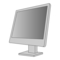 Monitore Fujitsu L19T-1 Kurzanleitung