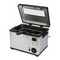 Fritteusen Silvercrest SEF3 2000 C2 Bedienungsanleitung