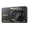 Kameras Sony Cyber-shot DSC-WX1 Gebrauchsanleitung