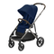 Kinderwagen CYBEX GOLD GAZELLE S SEAT UNIT Bedienungsanleitung