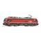 Modelleisenbahnen roco RAILLOGIX 193 Bedienungsanleitung