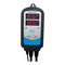 Thermostate INKBIRD ITC-310T-B Bedienungsanleitung