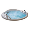 Whirlpoolwannen Jacuzzi Gemini Installations Anweisung