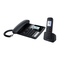 Telefone T-Mobile Sinus PA 207 plus 1 Bedienungsanleitung