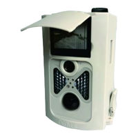 Denver HSC-3004 Bedienungsanleitung