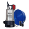 Pumpen T.I.P. Maxima 250 PX Gebrauchsanweisung