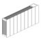 Dimplex SRX 080 EM