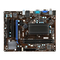 Mainboards MSI C847MS-E33 Serie Bedienungsanleitung
